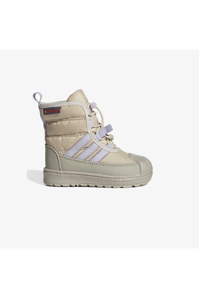 adidas Superstar 360 2.0 i Bebek Bej Bot