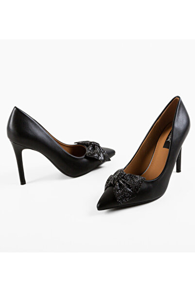 BENOTTİ Pantofi dama Bird Negri
