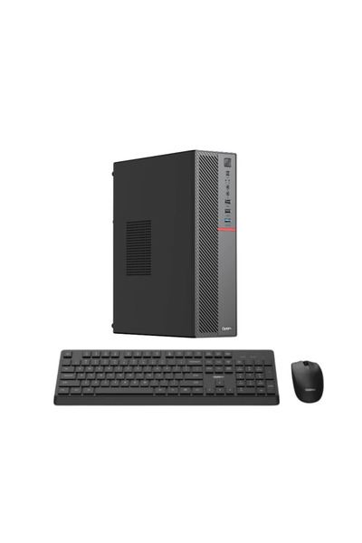 OptimX Πακέτο T5 SFF με Intel Core i3-9100