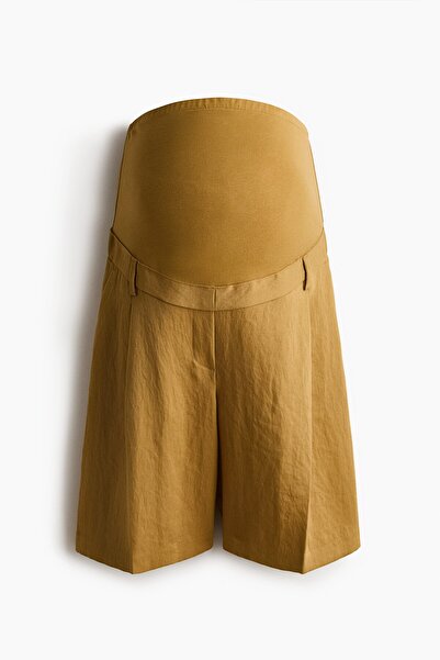 H&M MAMA Bermuda Şort