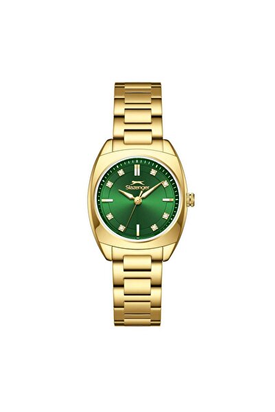 Slazenger Sl.09.2597.3.170 Women's Wristwatch