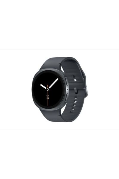 Samsung Galaxy Watch 8 L335 44mm, LTE, NFC, BT 5.3, Γραφίτης EU SM-L335