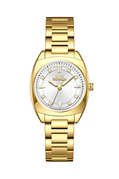 Slazenger Sl.09.2597.3.130 Women's Wristwatch