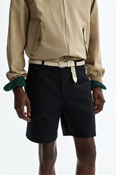 H&M Chino Şort Relaxed Fit