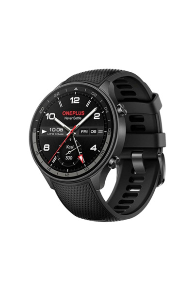 Oneplus Watch Watch 4 46mm - Μεσάνυχτα