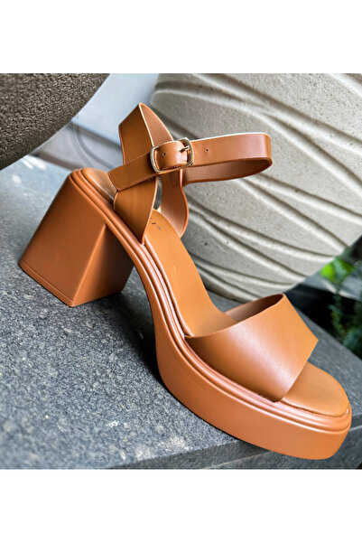 BENOTTİ Sandale dama Thomas Camel