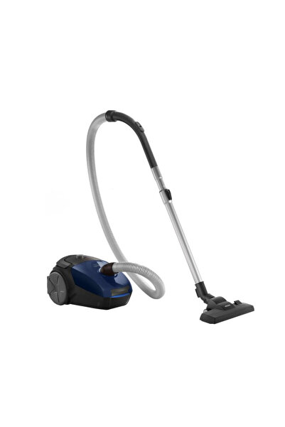 Philips Ηλεκτρική σκούπα με σακούλα PowerGo FC8240/09, 750 W, 3 L, αντιαλλεργ...