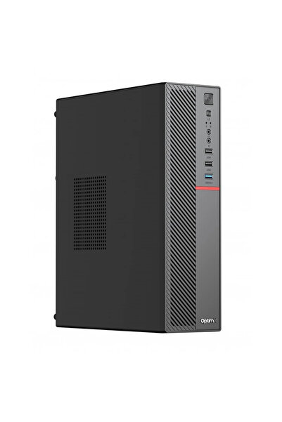 OptimX T 5 SFF με Intel Core i3-9100, GB DDR4, 256GB SSD, Win11 Pro
