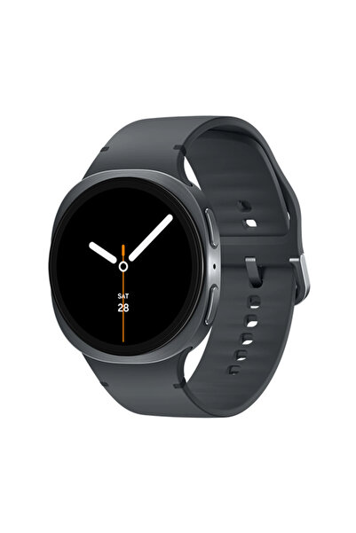 Samsung Ρολόι Galaxy Watch 8 L330 44mm BT - Γραφίτης