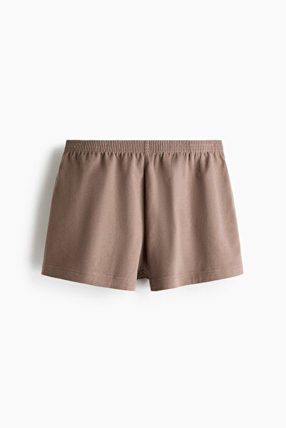 H&M Jarse Pull-on Şort