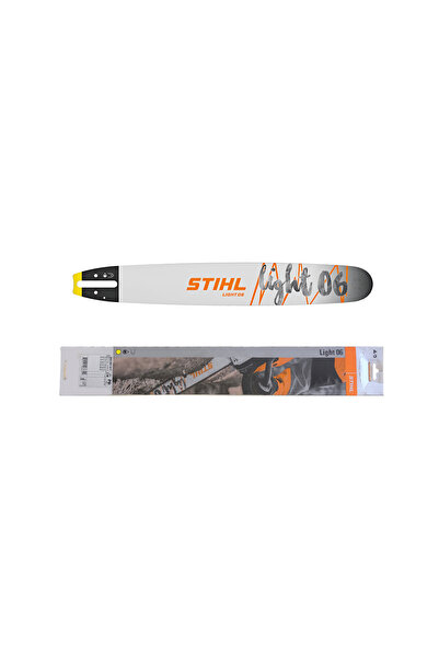 STIHL Pala 45cm R 1,6mm 3/8-33 Diş