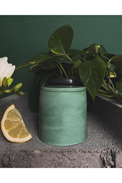 candle me.ro Κερί από κερί σόγιας, 250γρ., με άρωμα λουλουδιών και εσπεριδοει...