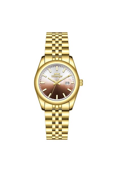 Slazenger Sl.09.2577.3.140 Women's Wristwatch