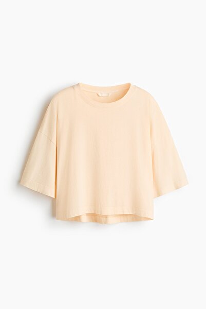 H&M Oversize Tişört