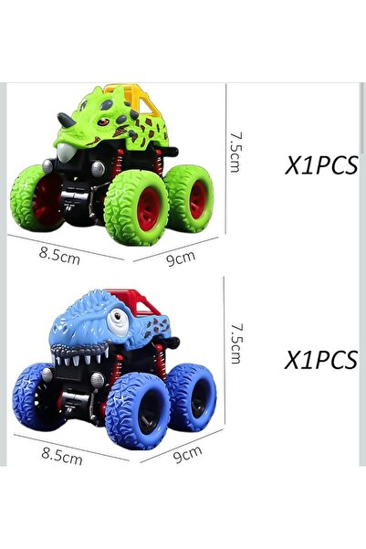 Toy Baby Παιχνίδια αυτοκίνητα δεινόσαυροι, μονστερ τρακ με τροχούς πυροσβεστι...