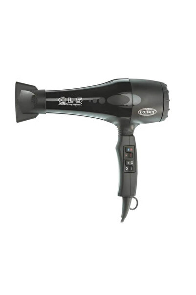 COIF Uscător de păr Coifin CL 5 2300 W Negru