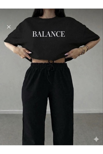 FAEL LİFE UNISEX ΦΑΡΔΙΑ ΦΟΡΜΑ ΣΕΤ ΦΟΡΜΑΣ ΜΕ ΣΤΑΜΠΑ BALANCE