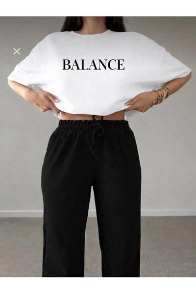 FAEL LİFE UNISEX ΦΑΡΔΙΑ ΦΟΡΜΑ ΣΕΤ ΦΟΡΜΑΣ ΜΕ ΣΤΑΜΠΑ BALANCE