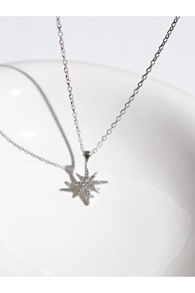 Reorah Collection قلادة النجمة الساطعة
