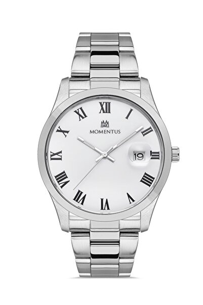 Momentus Cc352S-11Ss Men's Wristwatch