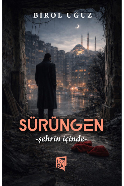 Lora Yayıncılık Birol Uğuz - Sürüngen