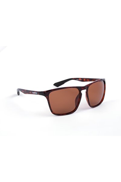 Shimano Eyewear Ultegra Tortoiseshell & Copper Gözlük