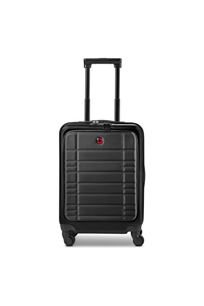 Wenger Amplar Evo Troler de cabină cu 4 roți S 53 cm Compartiment pentru laptop
