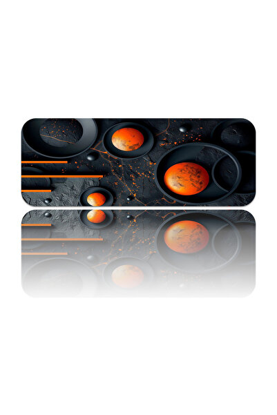 THEMODERNHANE 90X40 Αντιολισθητική βάση με λεία επιφάνεια υψηλής ευαισθησίας ...