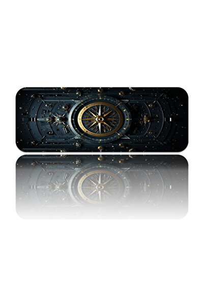 THEMODERNHANE 90X40 Αντιολισθητική βάση με λεία επιφάνεια υψηλής ευαισθησίας ...