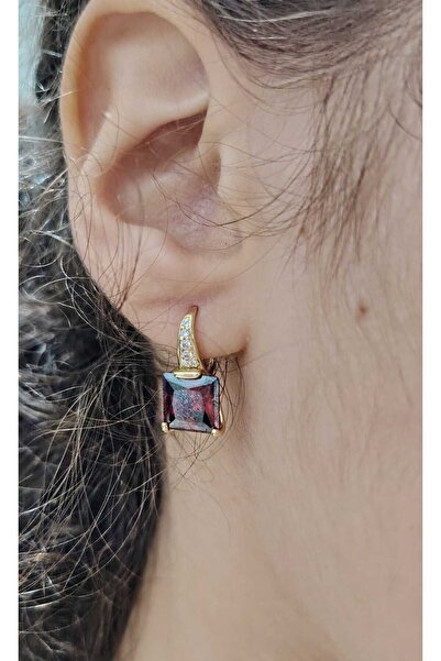 OEM Σκουλαρίκια Chery επιχρυσωμένα 14 καρατίων