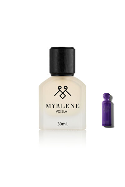 myrlene Voila 30ml مستوحى من ميرلين بجودة عالية مع إمكانية طباعة الإسم على ال...