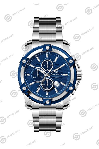 Momentus Men's Sport Master Sm283T-11Ss