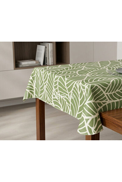 OBRO Ορθογώνιο Πλαστικοποιημένο Τραπεζομάντιλο 140x180 εκ. - Αδιάβροχο και Αν...