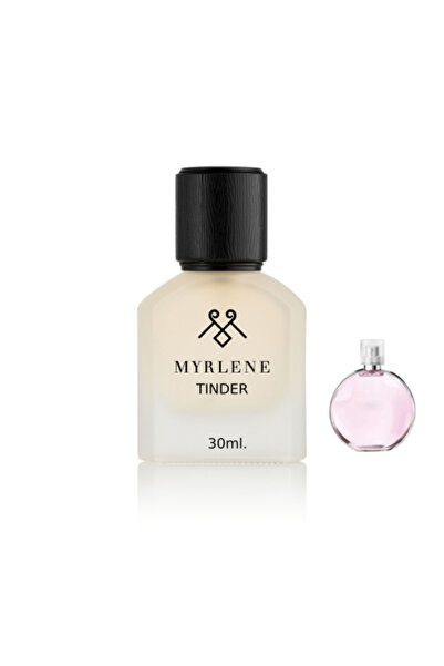 myrlene Tender 30 ml ميتوحى من ميرلين بجودة عاليه مع إمكانية طباعة الإسم على ...