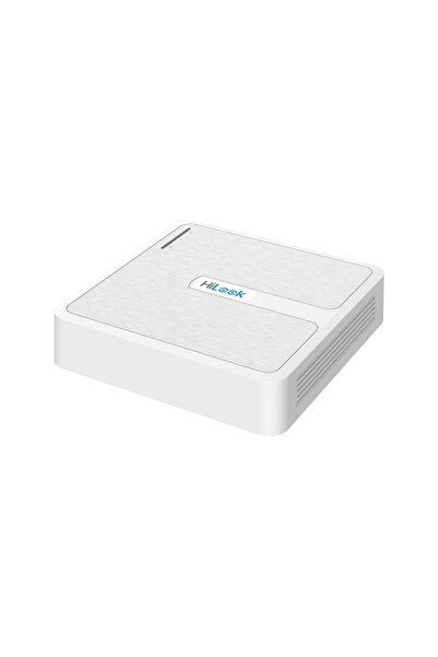 Hilook NVR-108H-D 8 Kanal H.265+ 6MP Destekli IP Kamera NVR Kayıt Cihazı