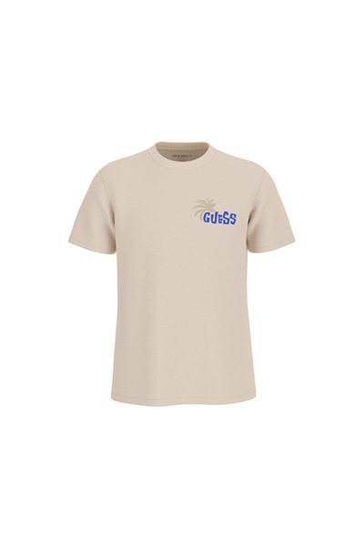 Guess Foliage Men's Regular Fit T-Shirt