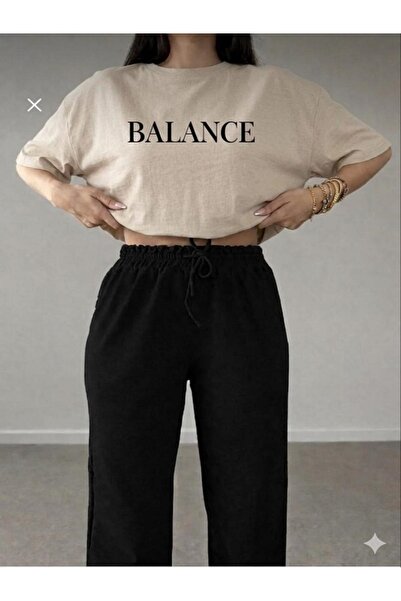 FAEL LİFE UNISEX ΦΑΡΔΙΑ ΦΟΡΜΑ ΣΕΤ ΦΟΡΜΑΣ ΜΕ ΣΤΑΜΠΑ BALANCE