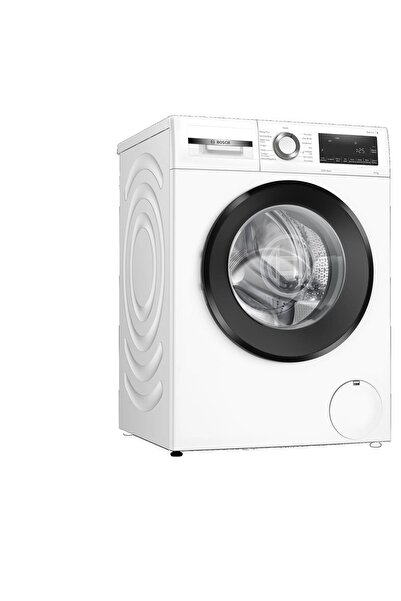 Bosch WGA25203TR Serie 4 Çamaşır Makinesi 10 kg 1200 devir