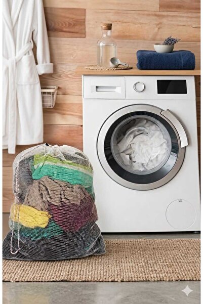 Funny Life 2 Δίχτυα Προστασίας Ρούχων