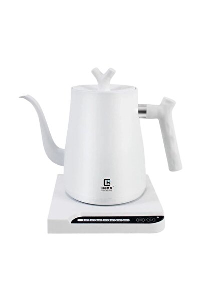 Denx Tea and Coffee Kettle