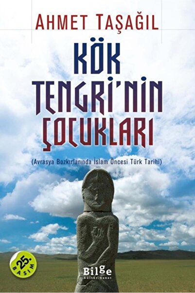 Bilge Kültür Sanat Kök Tengri'nin Çocukları