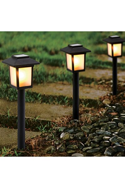 CasaDesteapta.ro Διακοσμητικό Ηλιακό Φωτιστικό Κήπου