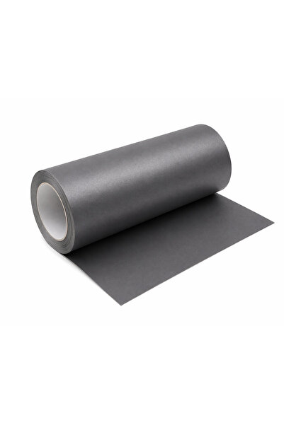 Avery Dennison Mat Metalik Füme Dekoratif Araç Kaplama ve Tasarım Folyosu 25 ...