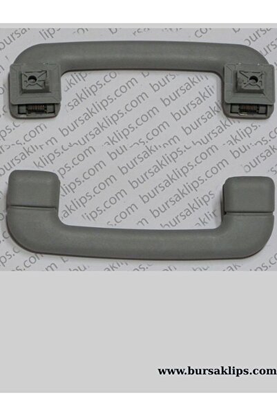 bursaklips 5388- Renault Laguna 1 Tavan Handle 7700421988