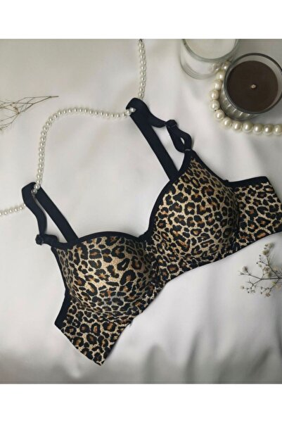 NİVENE ΛΕΟΠΑΡ ΣΟΥΤΙΕΝ ΧΩΡΙΣ ΕΝΙΣΧΥΣΗ ΚΑΙ ΧΩΡΙΣ ΕΠΕΝΔΥΣΗ