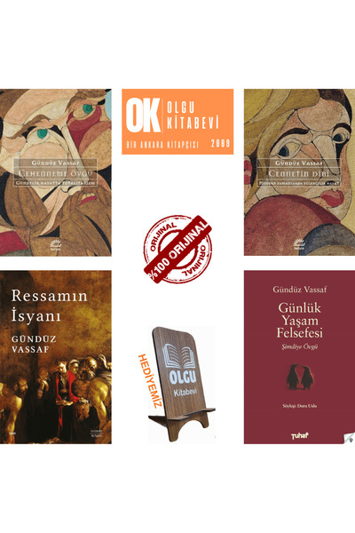 İletişim Yayınları Ressamın İsyanı - Cennetin Dibi - Cehenneme Övgü - Günlük ...
