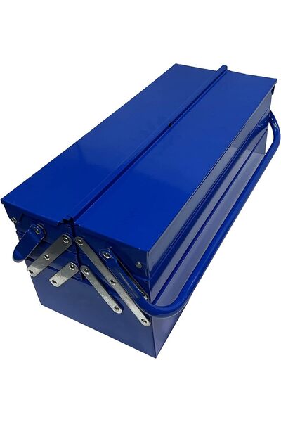 Generic BM-STAR 85-Piece Socket Set Toolbox with Wrenches