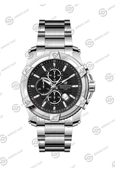 Momentus Men's Sport Master Sm283S-04Ss