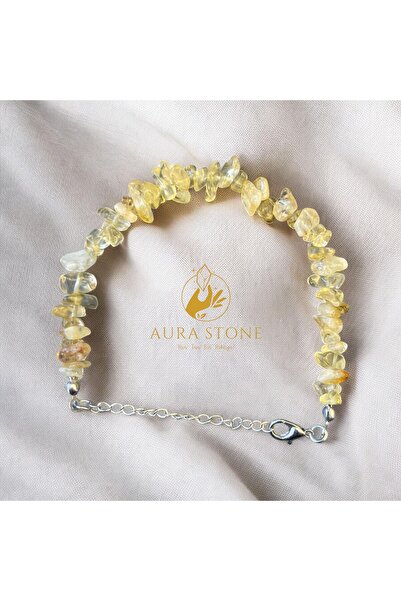 AURA STONE سوار أوراستون سيترين كيركستار