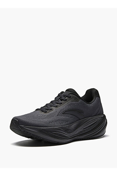 Anta Men Lace-Up Ankle Sneakers - CC3